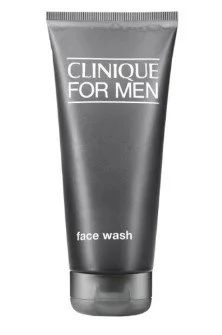Лот: 14500990. Фото: 1. Сlinique for men face wash, 200... Мужская парфюмерия