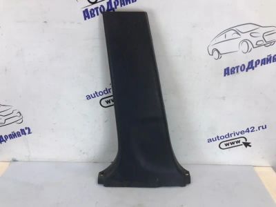 Лот: 21705436. Фото: 1. накладка стойки средней toyota... Двигатель и элементы двигателя