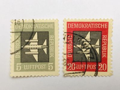 Лот: 23316111. Фото: 1. Самолет. Неполная серия. Авиация... Марки