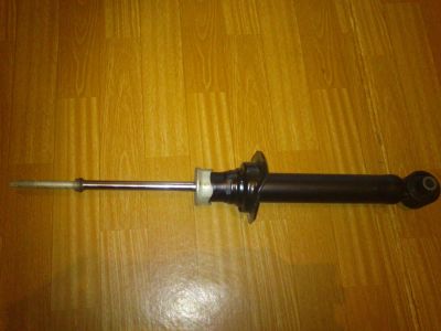 Лот: 6333137. Фото: 1. Nissan primera стойка Tokico передняя. Ходовая, подвеска, рулевое управление