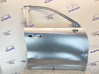 Лот: 25404353. Фото: 1. дверь боковая Haval Jolion. Кузов