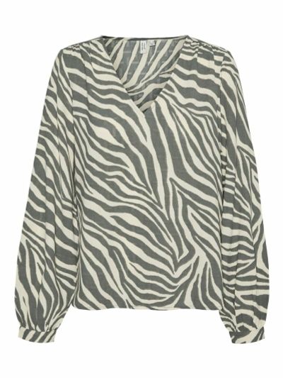 Лот: 24407577. Фото: 1. Блузка LaRedoute. Блузы, рубашки, водолазки