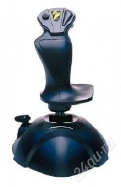 Лот: 2465879. Фото: 1. Джойстик ThrustMaster. Идеальное... Рули, джойстики