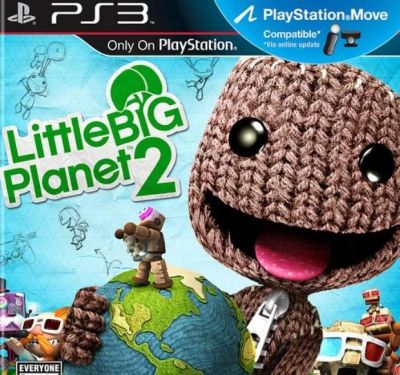 Лот: 2050120. Фото: 1. Игры для PS3. Игры для консолей