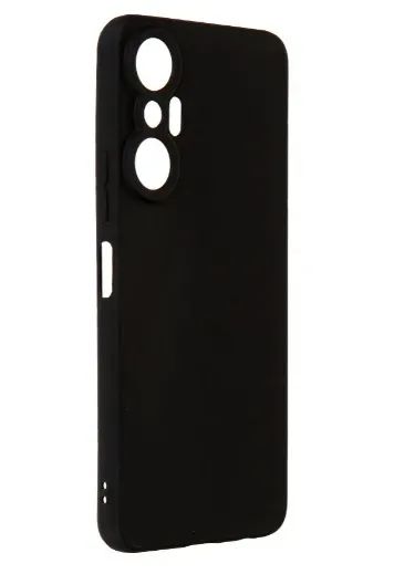 Лот: 24950282. Фото: 1. Чехол силиконовый для Infinix... Чехлы, бамперы
