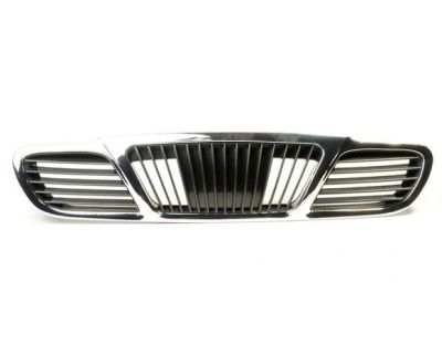 Лот: 6717384. Фото: 1. Решетка радиатора Chevrolet, Daewoo. Кузов