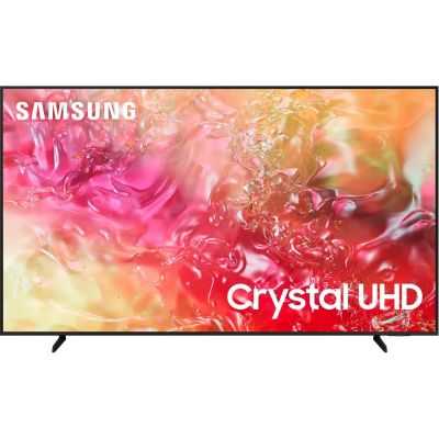 Лот: 25523053. Фото: 1. Новый телевизор 75" Samsung UE75DU7100UXRU... Телевизоры