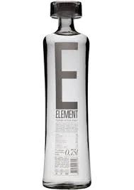Лот: 4731635. Фото: 1. Минеральная вода "Element"(0,33... Напитки