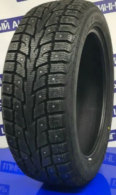 Лот: 20738712. Фото: 1. Зимняя резина 245/70 R-16 "Dynamo... Шины