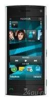 Лот: 1438300. Фото: 1. nokia x6 8gb. Смартфоны