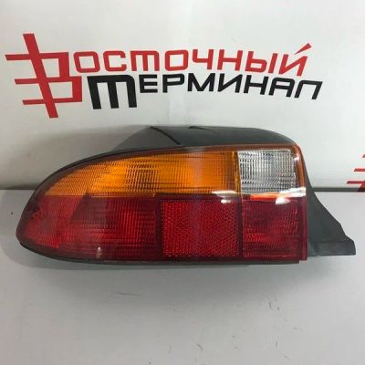 Лот: 14222183. Фото: 1. СТОП-СИГНАЛ (для марок: BMW для... Оптика и освещение