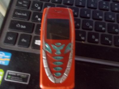 Лот: 3814509. Фото: 1. Nokia 7210. Кнопочные мобильные телефоны