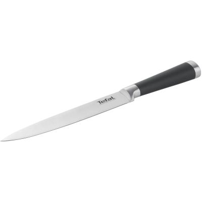 Лот: 24525673. Фото: 1. Нож универсальный Tefal Precision... Столовые приборы, ножи