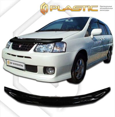 Лот: 13007984. Фото: 1. Дефлектор капота Nissan Liberty... Детали тюнинга