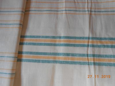 Лот: 15085757. Фото: 1. лен. Скатерти, салфетки