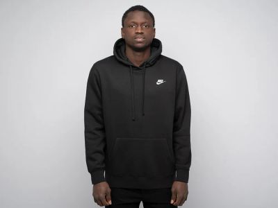 Лот: 21424072. Фото: 1. Худи Nike. Другое (мужская одежда)