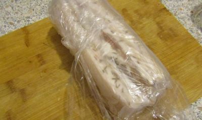 Лот: 12649026. Фото: 1. Сало соленое в тузлуке ( рассоле... Мясо, птица, яйцо