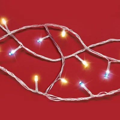 Лот: 18413283. Фото: 1. Гирлянда эл. вьюн 9м, 100LED... Гирлянды, шарики, новогодние аксессуары