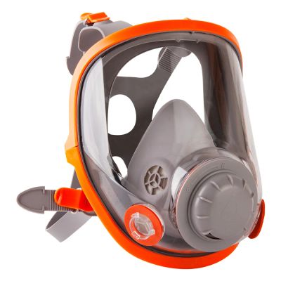 Лот: 18725134. Фото: 1. Полнолицевая маска Jeta Safety... Противогазы, респираторы