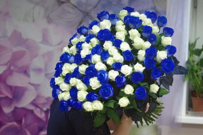 Лот: 4030783. Фото: 1. Розы от 35 рублей на Октябрьской... Другое (цветы, букеты)