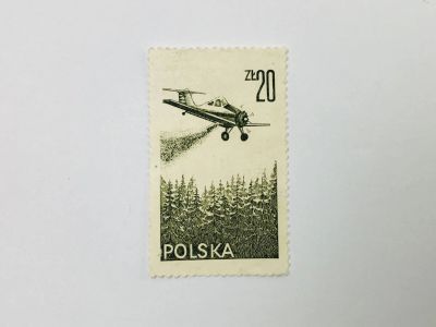 Лот: 23593544. Фото: 1. Современные полеты на самолетах... Марки