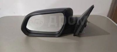 Лот: 23954570. Фото: 1. Зеркало hyundai solaris. Кузов