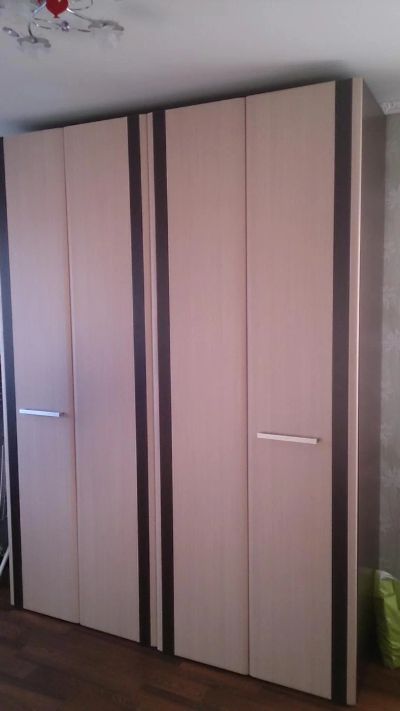 Лот: 9128964. Фото: 1. Шкаф. Шкафы, шкафы-купе