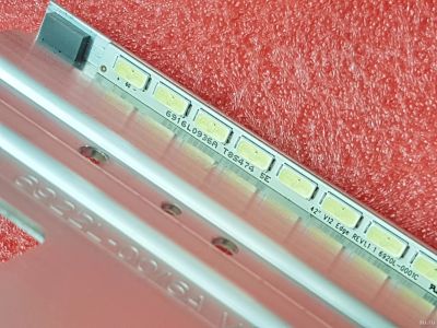 Лот: 13738723. Фото: 1. LED String, 6922L-0016A V1B RIGHT... Светодиоды