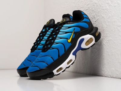 Лот: 24979214. Фото: 1. Кроссовки Nike Air Max Plus TN. Кеды, кроссовки, слипоны
