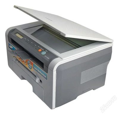 Лот: 1376301. Фото: 1. Samsung 4200 SCX. МФУ и копировальные аппараты