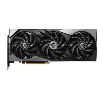 Лот: 25026841. Фото: 1. Видеокарта GeForce RTX4070 MSI... Видеокарты