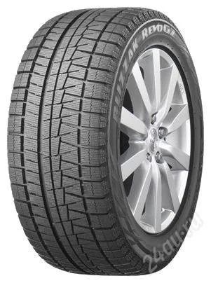 Лот: 1237620. Фото: 1. зима новые175/70R13 82S Revo-GZ... Шины