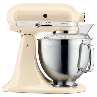 Лот: 24295213. Фото: 1. Планетарный Миксер KitchenAid... Кухонная