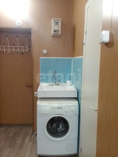 Лот: 25801584. Фото: 1. квартира , Красноярск Семафорная... Квартиры, студии