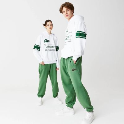 Лот: 22703457. Фото: 1. Брюки Lacoste SPORT Unisex из... Другое (спортивная одежда)