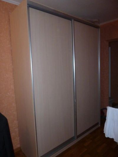 Лот: 4226705. Фото: 1. Шкаф купе (ширина 1,8м, высота... Шкафы, шкафы-купе