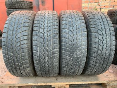 Лот: 16166339. Фото: 1. Toyo Tranpath S1, 215/70 R15 жир... Шины