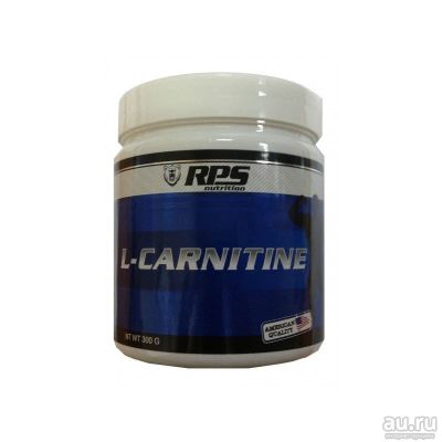 Лот: 8710059. Фото: 1. L-Carnitine от RPS (Cпортивное... Спортивное питание, витамины