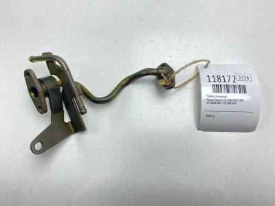 Лот: 25637172. Фото: 1. Трубка топливная Nissan Skyline... Топливная система
