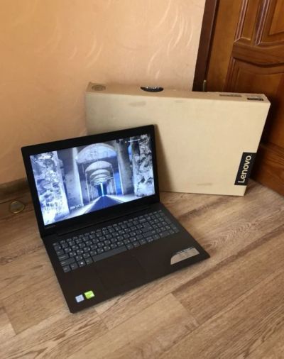 Лот: 16421049. Фото: 1. Lenovo 320-15ISK ( 15.6" Full... Ноутбуки