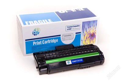 Лот: 2230275. Фото: 1. Картридж U-PRINT для Xerox 013R00625... Картриджи, расходные материалы