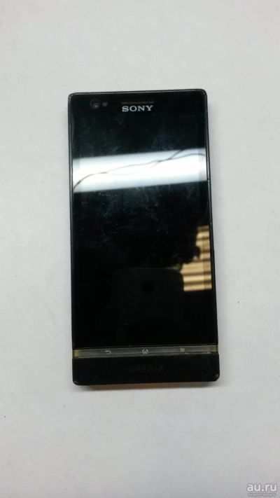 Лот: 13618467. Фото: 1. Sony Xperia. Дисплеи, дисплейные модули, тачскрины