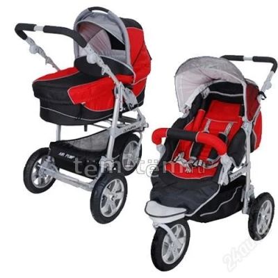 Лот: 2177199. Фото: 1. Коляска 2 в 1 Happy Baby Olympia. Коляски
