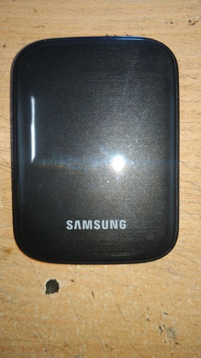 Лот: 18416789. Фото: 1. Samsung AllShare Cast Dongle беспроводная... Медиаплееры