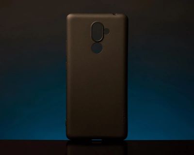 Лот: 19913373. Фото: 1. Кейс X-Level Fib Color для Nokia... Чехлы, бамперы