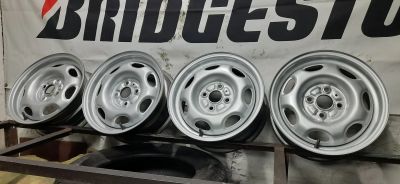 Лот: 20267804. Фото: 1. Диски Kia/Hyundai/Toyota/Mazda... Диски