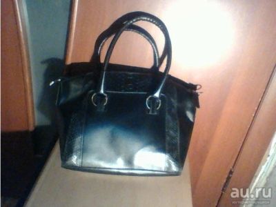 Лот: 9456011. Фото: 1. сумка. Сумки