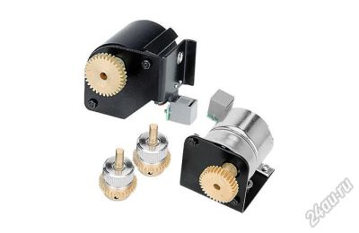 Лот: 5748293. Фото: 1. Комплект приводов Synta Sky-Watcher... Телескопы