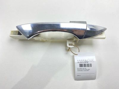 Лот: 25282144. Фото: 1. Ручка двери Honda Accord 2008... Кузов