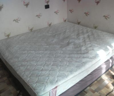 Лот: 8063233. Фото: 1. Матрас SwissHome "Comfort Spuma... Матрасы